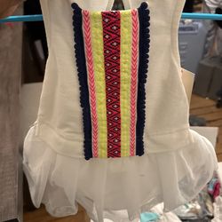 Baby Dress