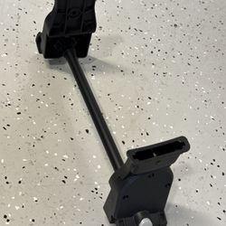 Veer Cruiser Wagon Britax Car seat Attachment 