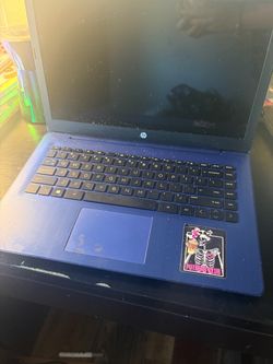 Hp gaming laptop touch screen