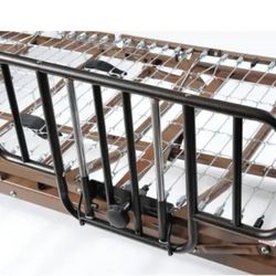 Drive Full Electrical Bed