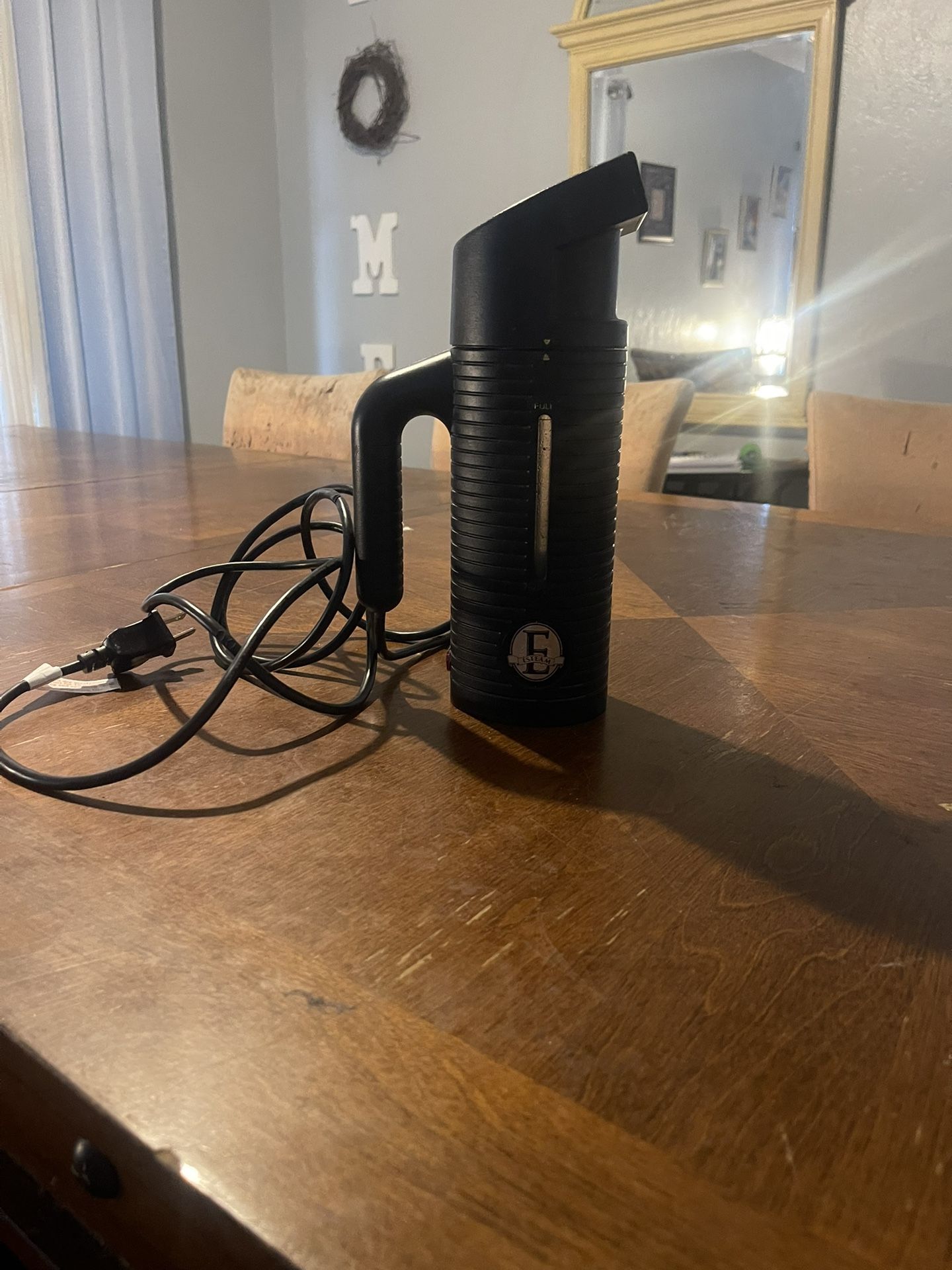 Handheld Steamer 