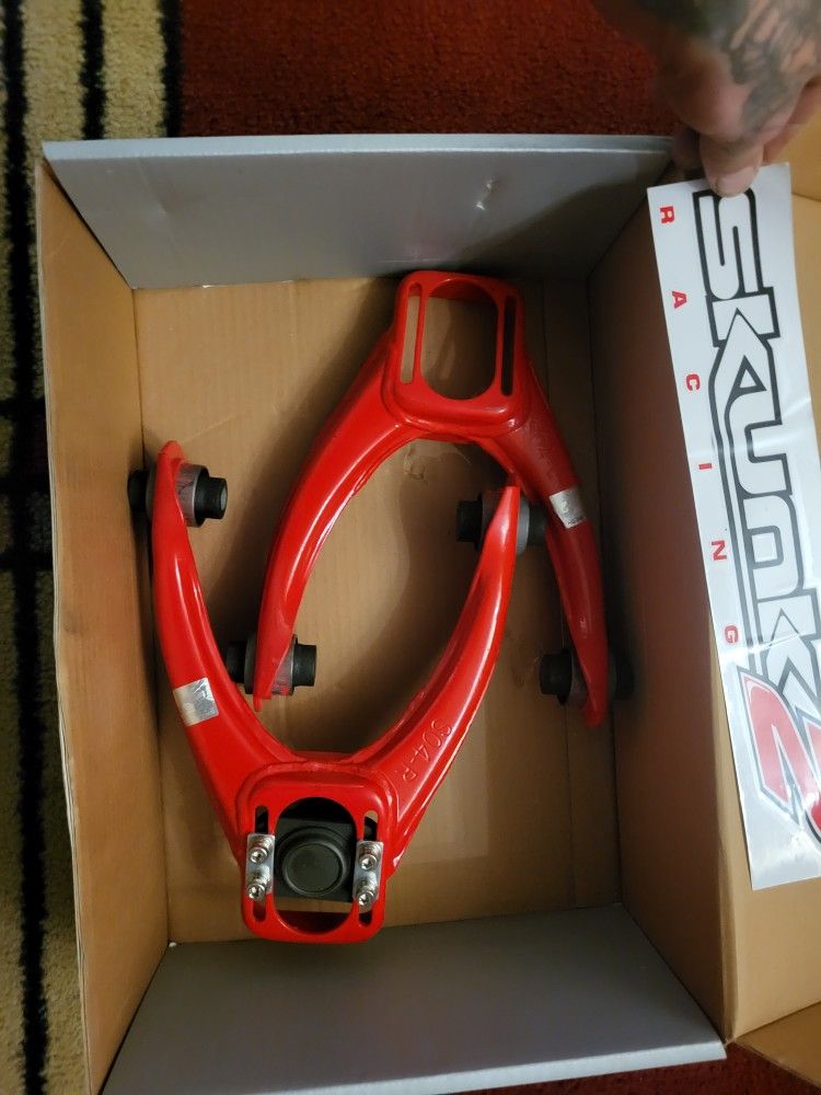 Skunk 2 Camber Kit