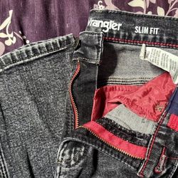 Size 12 Boys Jeans/shorts
