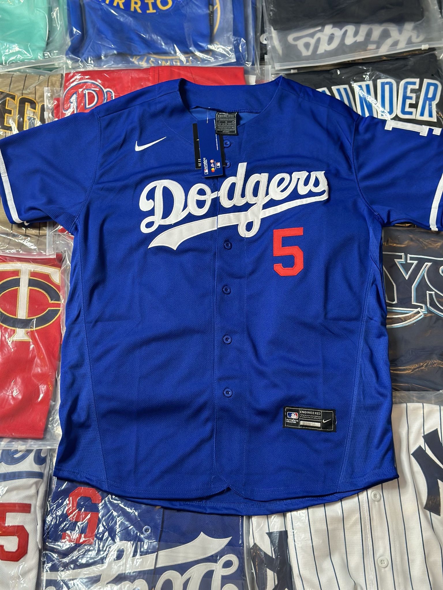 Los Angeles Dodgers, Freddie Freeman
