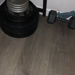 Weights