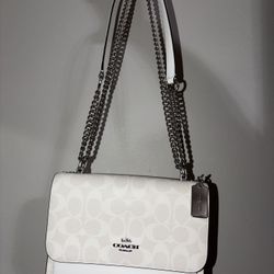 Coach Klare Crossbody 