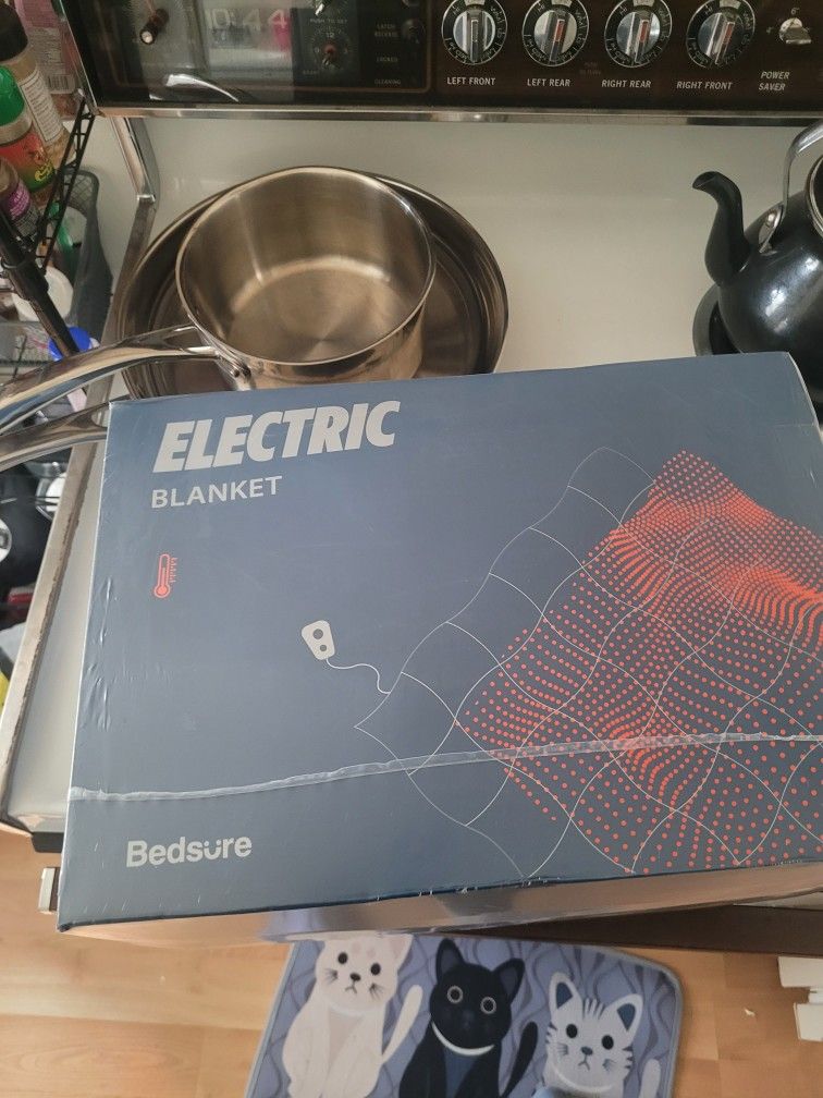 Electric Blanket