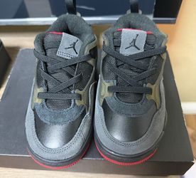 JORDAN 4 RM (TD)