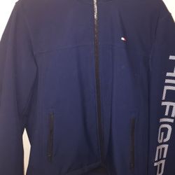 Tommy Hilfiger Jacket