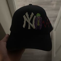 Dandy Hats Joker 