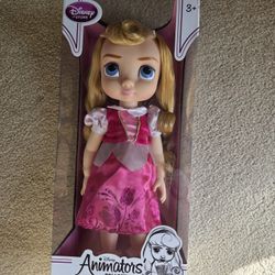 Aurora – Disney Animators' Collection Doll