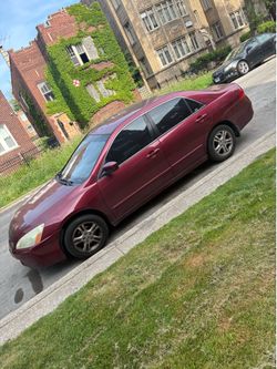 2006 Honda Accord