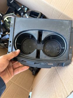 Chrysler 300 parts