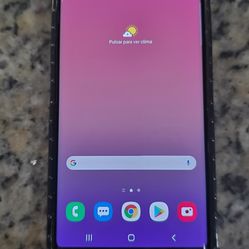 Note 9 plus unlocked 128 gb