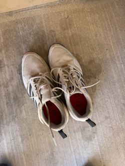 Adidas Golf Shoes