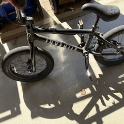 Kids BMX Bike