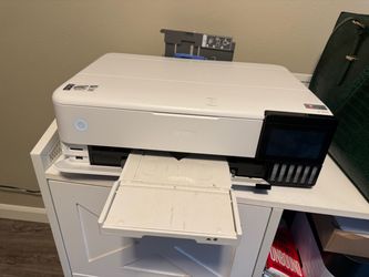 Epson EcoTank ET-8550 Wide-Format Printer