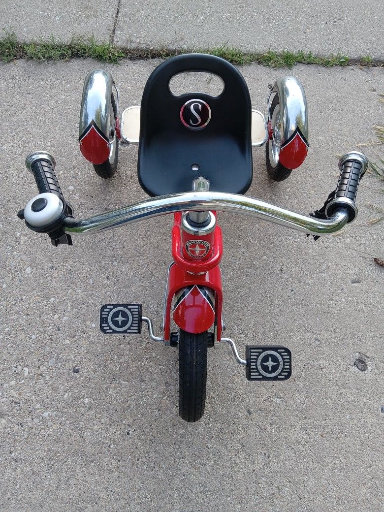 Triciclo