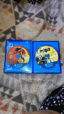 Both included for 50$