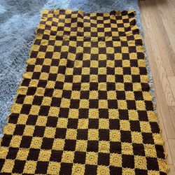 Handmade Crochet Afghan 