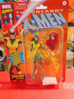 X-Men toy