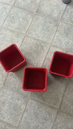 Milwaukee pack out organizer