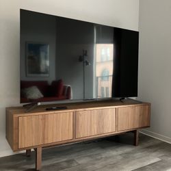 65’’ TV - TCL Q7