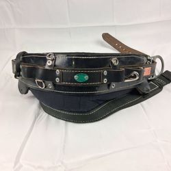 Bashlin Industries Linesman's Climbing Tool Belt - Brand New