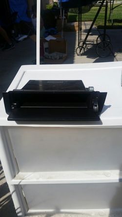 O2 Honda civic stock stereo