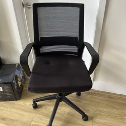 Ajustable Office chair