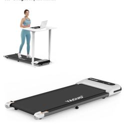 Treadmill Under Desk Walking Pad 