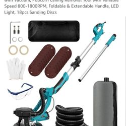 Drywall SANDER (BRAND NEW) 