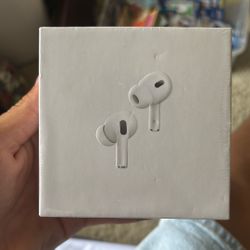 Airpods Pro 2