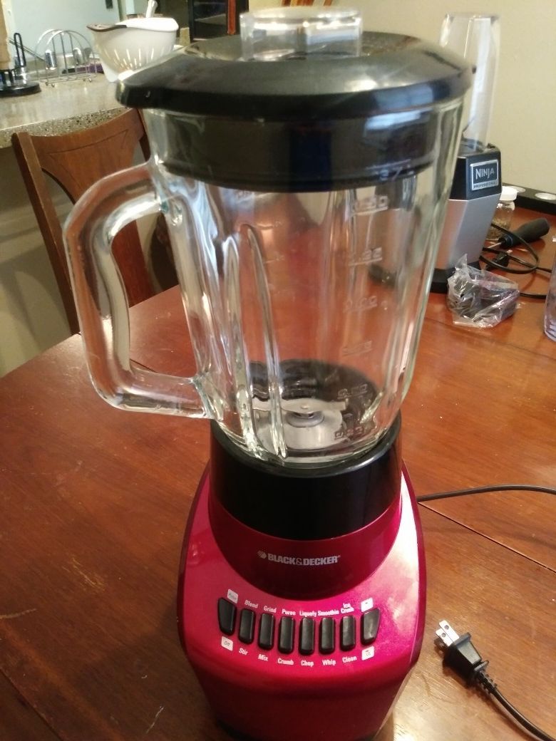 Blender for Sale in Irving, TX OfferUp