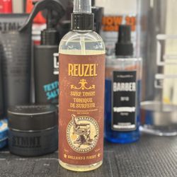 Reuzel Surf Tonic Hair Product 