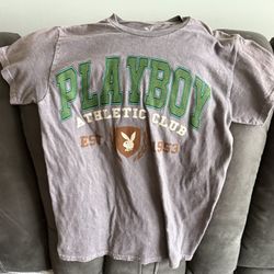 Playboy T-shirt