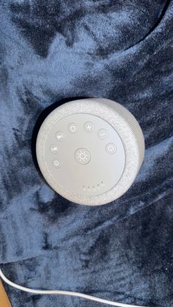 White Noise Sound Machine