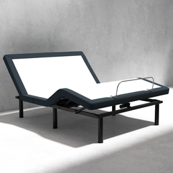 Queen Adjustable Bed Base SBKD3