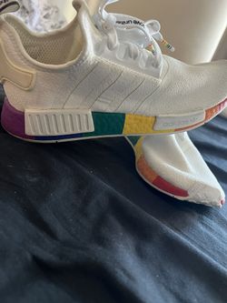 Pride Nike Shoes