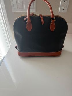 DOONEY AND BOURKE PURSES