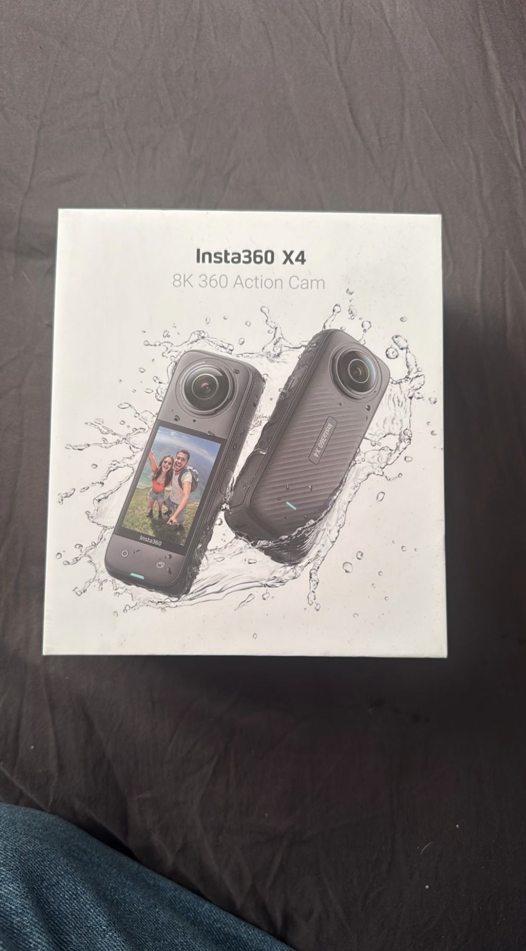 Action Camera