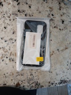 Shatterproof Phone Case S20