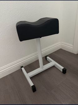 Pedicure Foot Rest