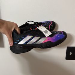 Adidas Barricade Tennis Shoes