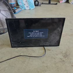 Small Tv