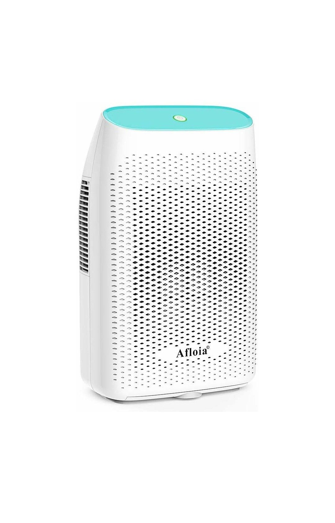 (C3) Afloia Electric Dehumidifier for Home Bathroom 2000ML(68 oz),Portable Dehumidifiers for Home 2201 Cubic Feet Space,Quiet Auto-Off Dehumidifiers