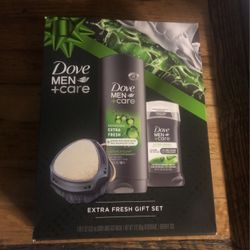 Dove Men New