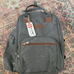 Allcamp Picnic Backpack