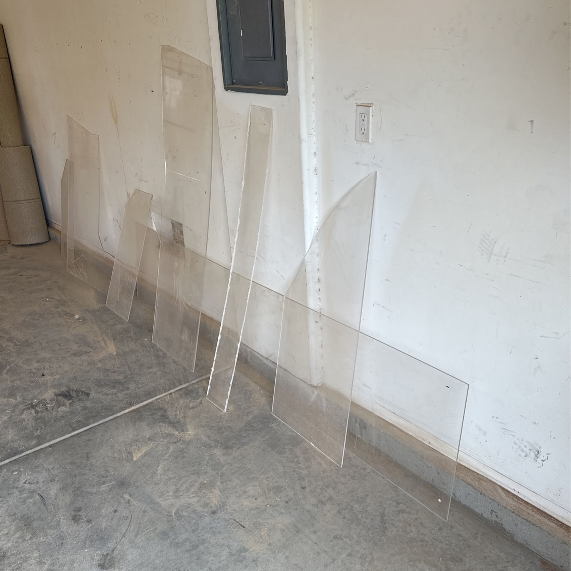 Plexiglass