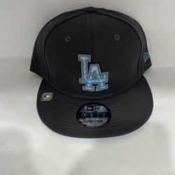 Los Angeles Dodgers snapback hat 🧢